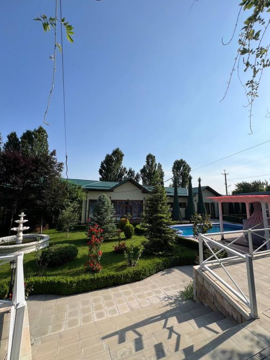 Oqtosh dacha Oila va Ulfatla uchun Arzon Dachala