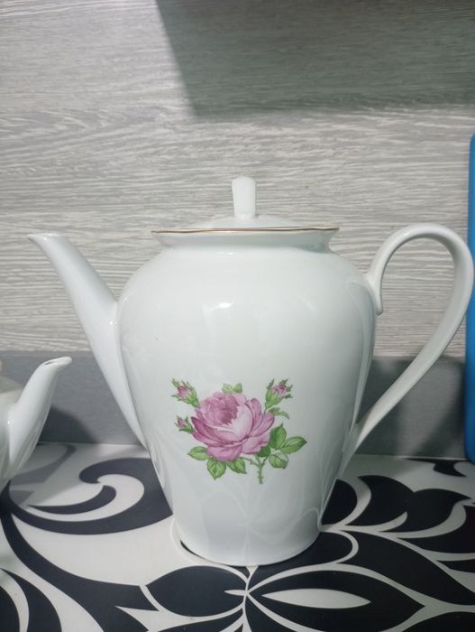 Югославский сервис "КАНЛА"