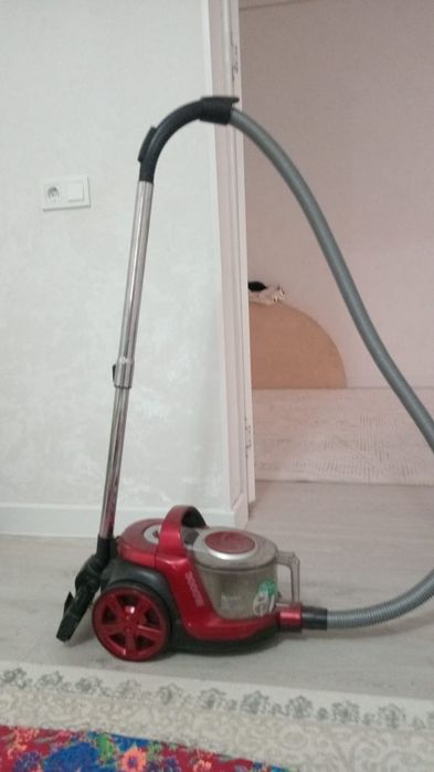 Пылесос MIVAN 3000W