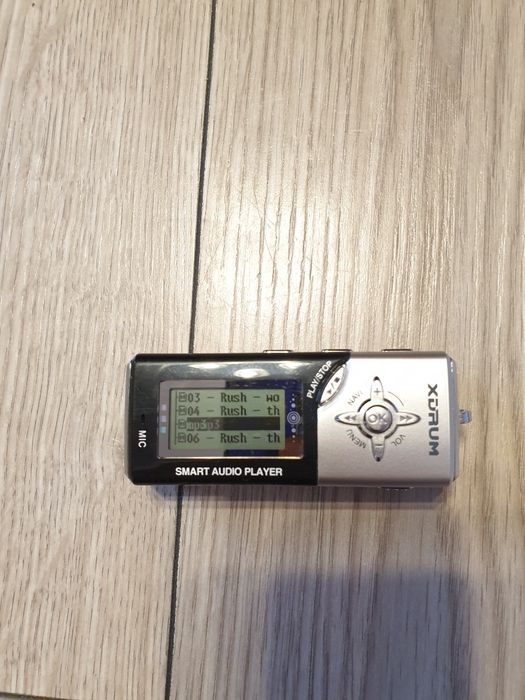 Vand Mp3 Xdrum XD 403