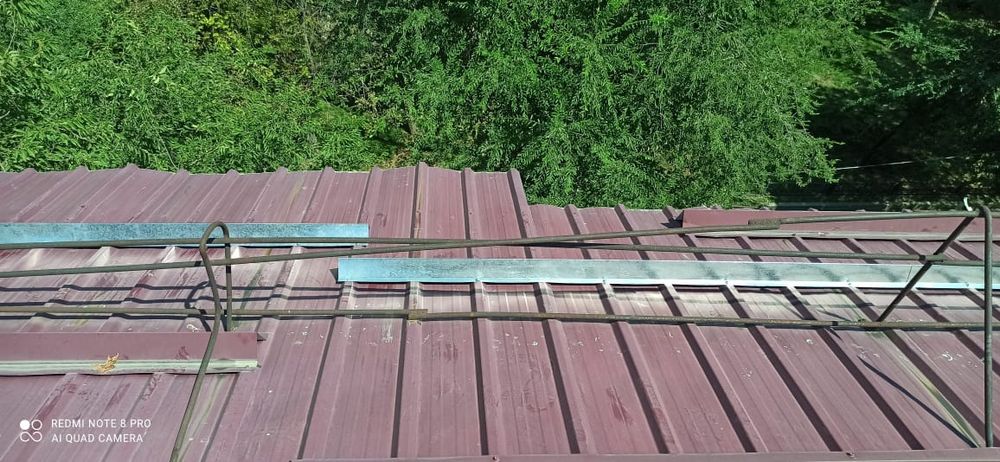 Кровля|Иван|Алматы