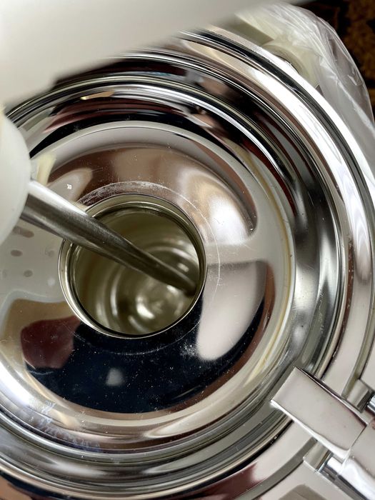 Bouteille isolante ретро термос 2.2л нов с кутия