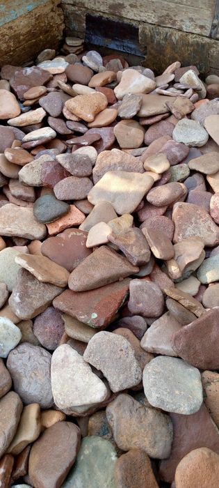 Натуральный камень