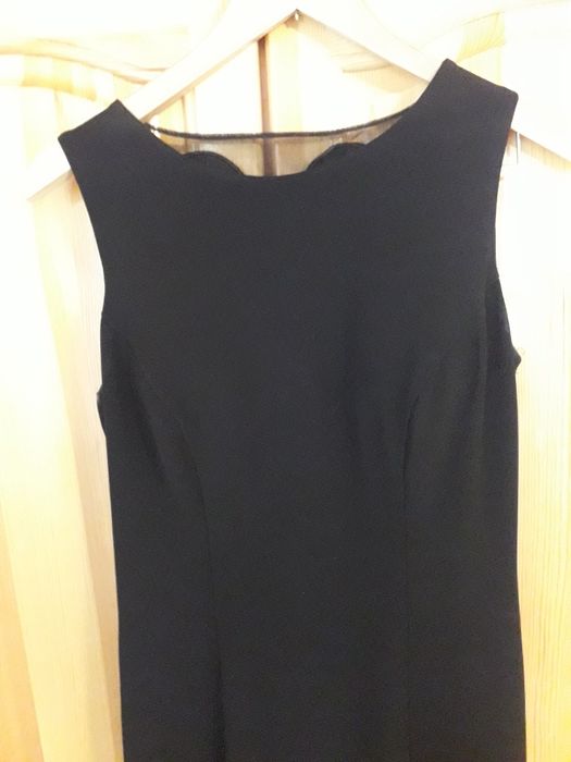 Официална дълга рокля