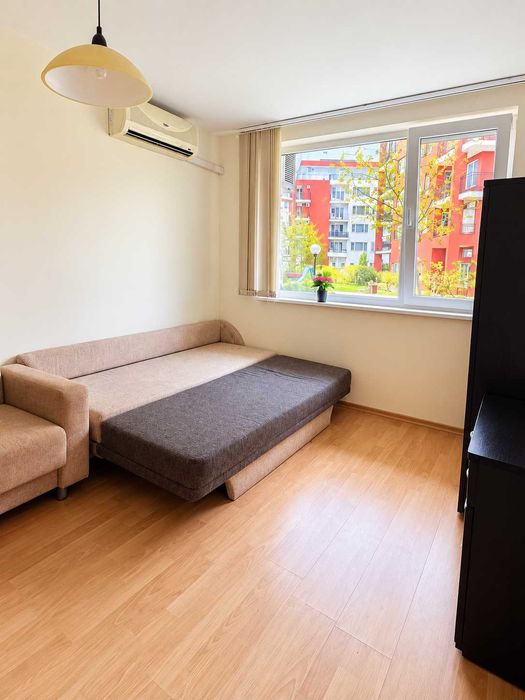 Продава се Едностаен апартамент в Свети Влас - 26 кв.м за 1808 €/кв.м - Снимка #3