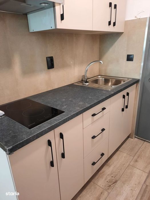Apartament 1 camera, zona Aradului - Piata Verde