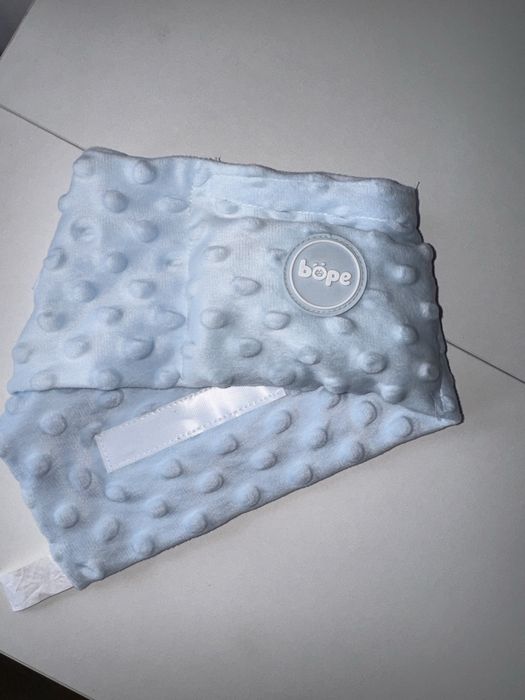 Антиколиковый пояс