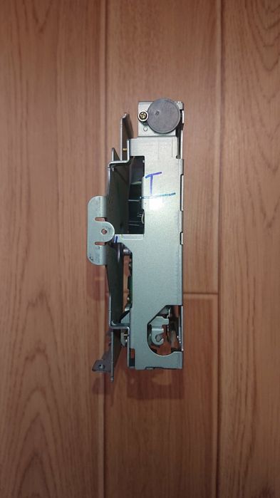 Работещ CD механизъм за  CD 6000 Форд.