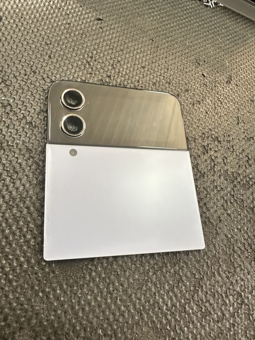 Display original Samsung fold 5 6  Flip 5 6 S23 S24 ultra