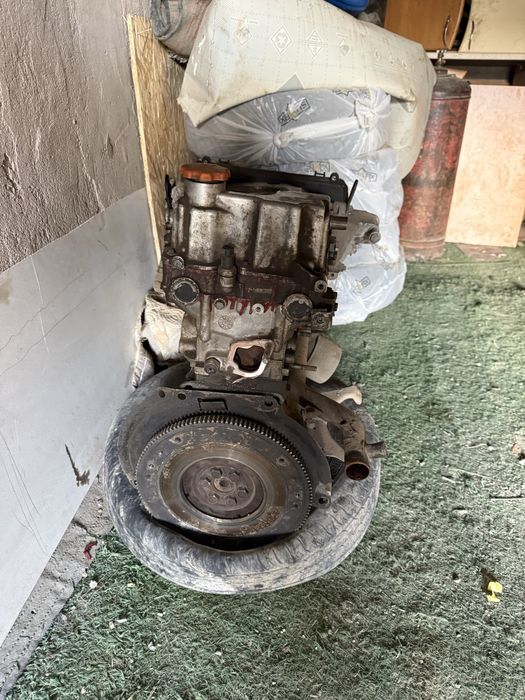 Матор от Приора Продам