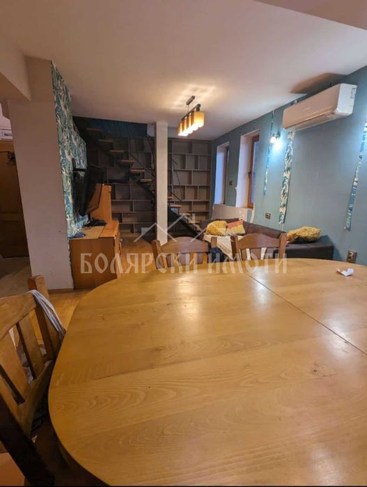 Продава се Мезонет в Велико Търново, Център - 180 кв.м за 1056 €/кв.м - Снимка #1