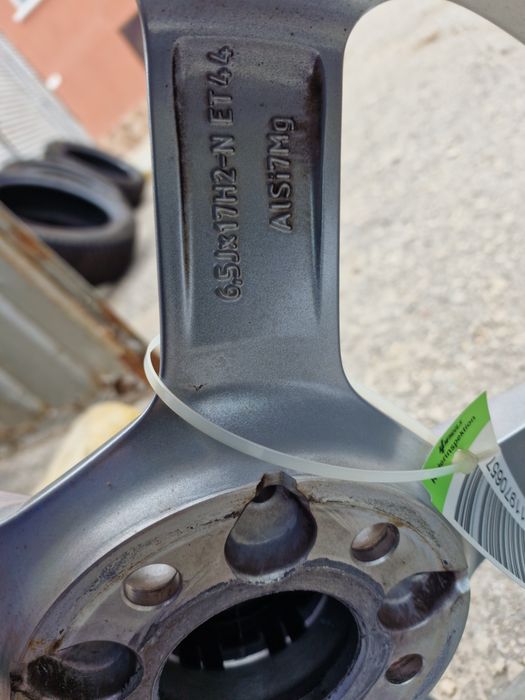 Mercedes A Class W177 CLA W118