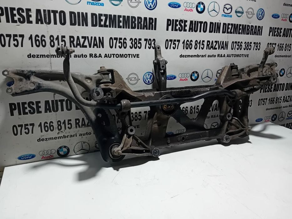 Jug Cadru Motor Audi A3 8V Quattro 2013-2020 Cod 5Q0199369G