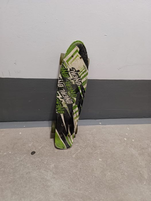 Продаётся скейтборд