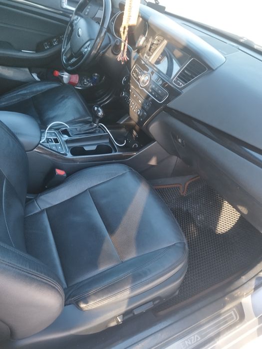 Продам Киа Каденза