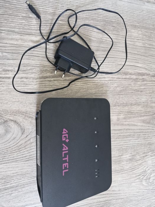 Продою рутер аотел 4g бу