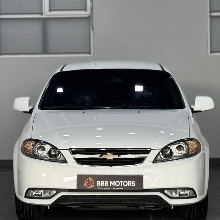 LACETTI 2023 фул наваротм