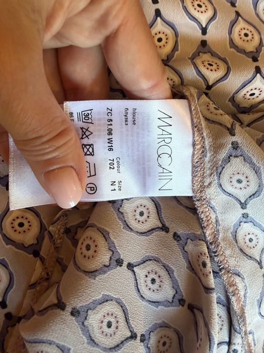 Риза Marc Cain, size 1