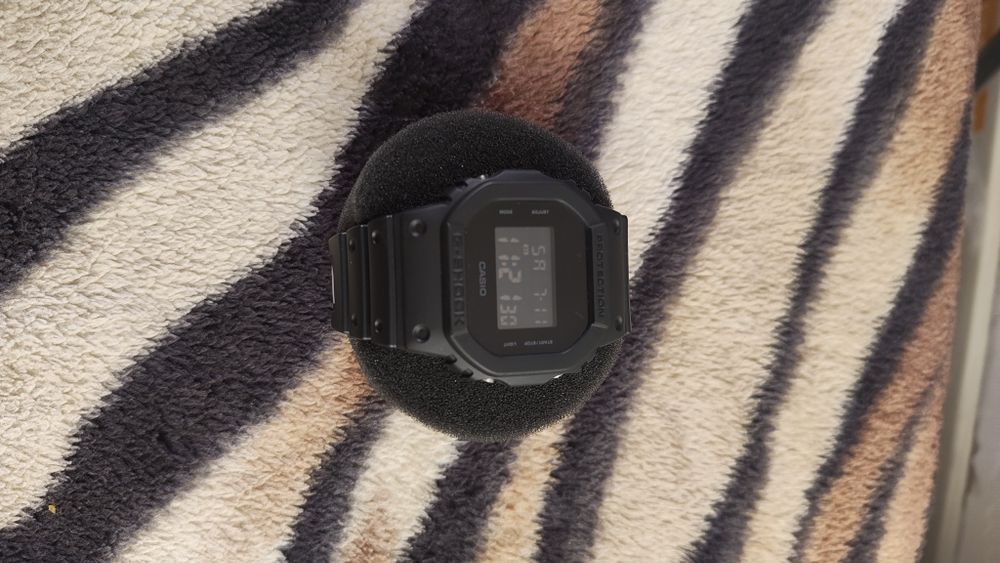 Ceas G-Shock  impecabil