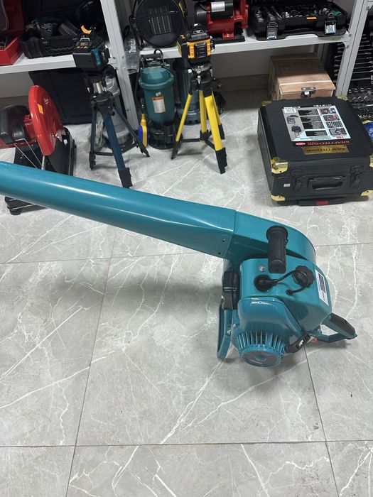 Трубочист для дымохода