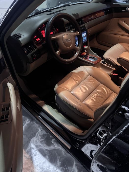 Продам Ауди А 6 С 5 2003 года