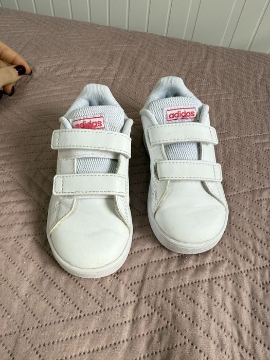 Кецове adidas размер 23 1/2