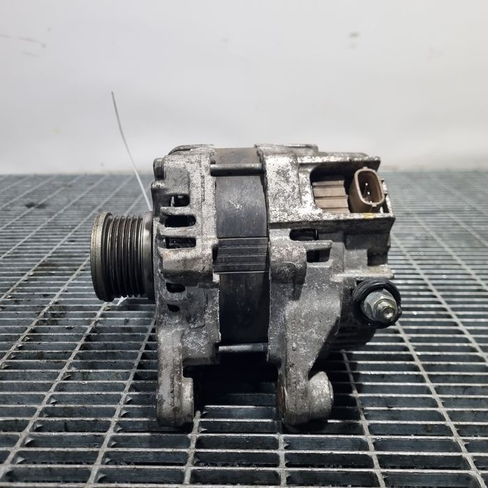 Alternator Mazda CX - 5 2.2 Diesel - 150CP 2191CC SHY1 Euro5 (1480) Diesel ...
