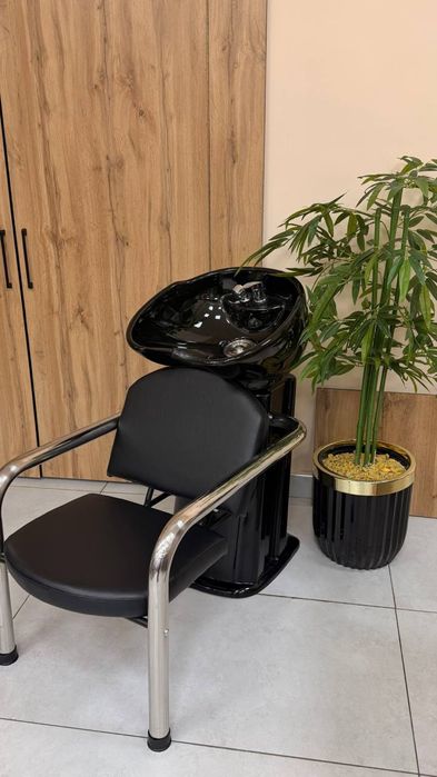 Salon uchun moyka yangi
