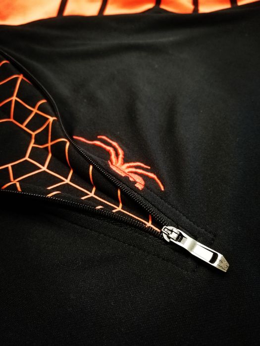 SPYDER tricou mânecă lungă bărbați TOP | M/50 | transport GRATUIT‼️FAN