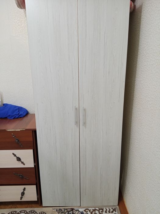 Продам шкаф б/у.