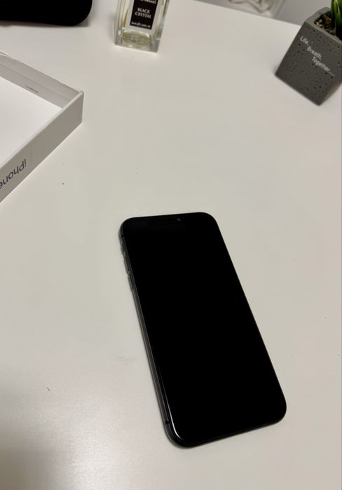 iPhone 11 128GB Impecabil Black
