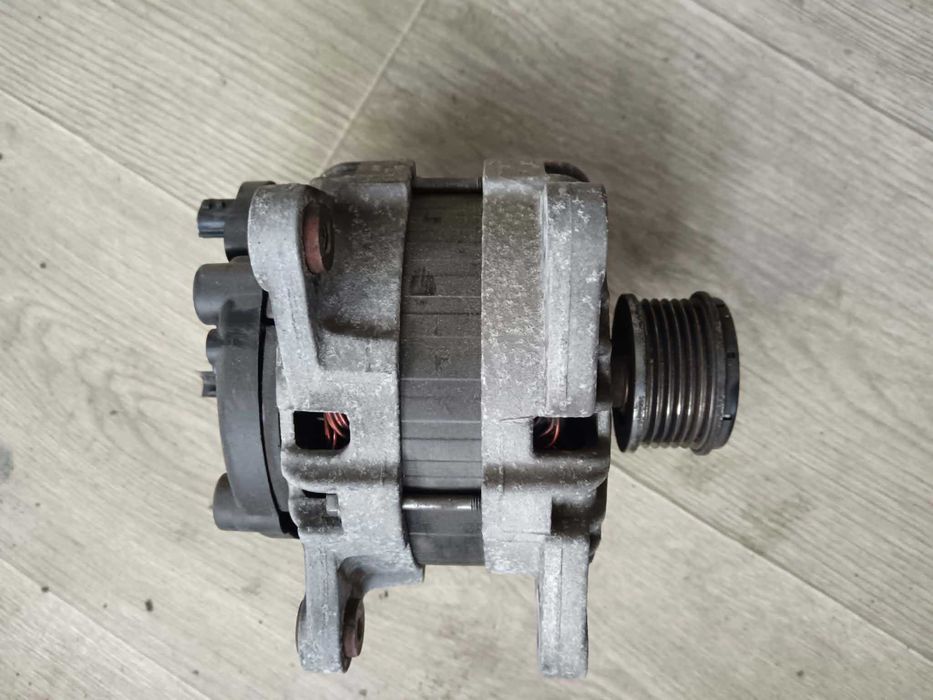 Alternator Nissan Qashqai J11, renault talisman, megane, scenic, clio, dacia 1.5 D 2015 23100-4EA0A 231004EA0A