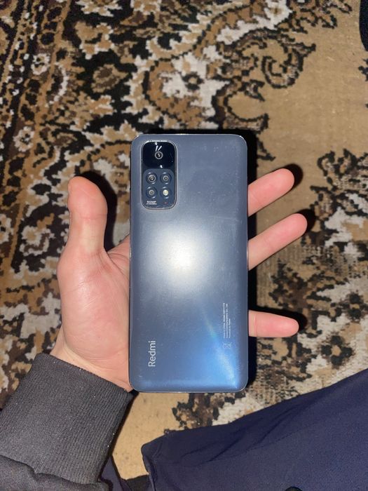 Redmi note 11 sotiladi