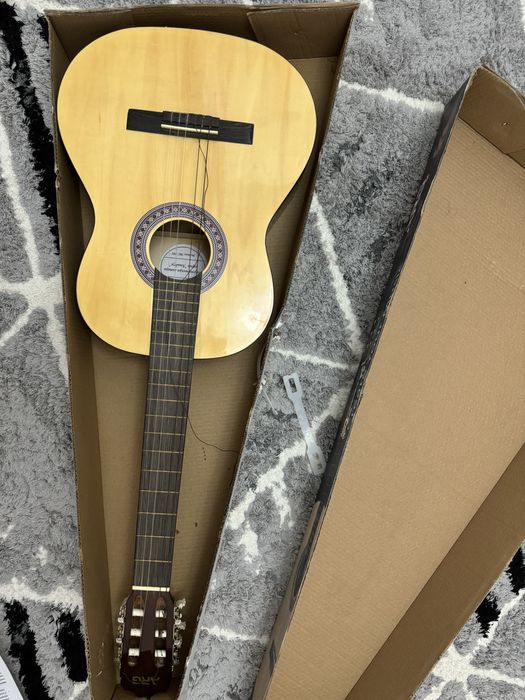 Акустическая гитара ARG