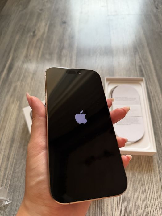 IPhone 16 PRO 256GB