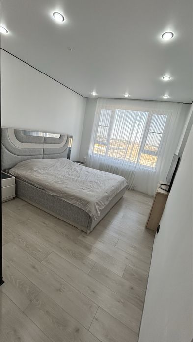 Продам 3-х комнатную квартиру