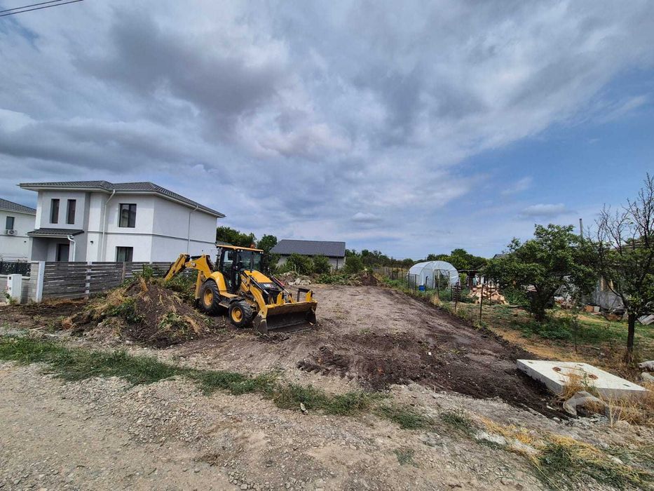 Teren Spataru, Comuna Costesti, Buzau (intravilan) 500 metri patrati