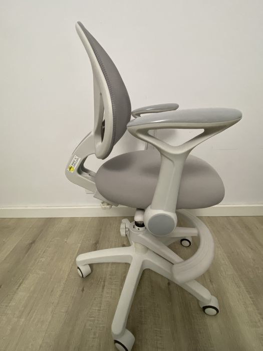 Scaun ergonomic copii GRAY