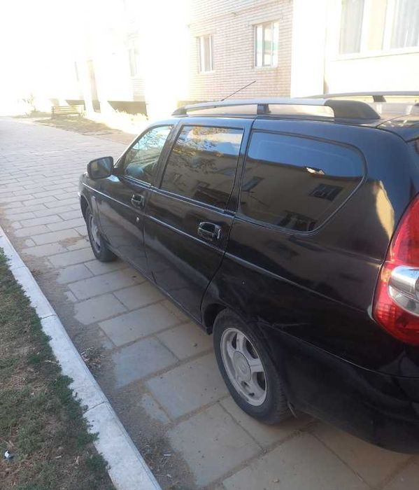 Көлік сатылады приора универсал