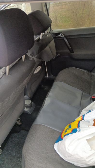 Vand Volkswagen polo