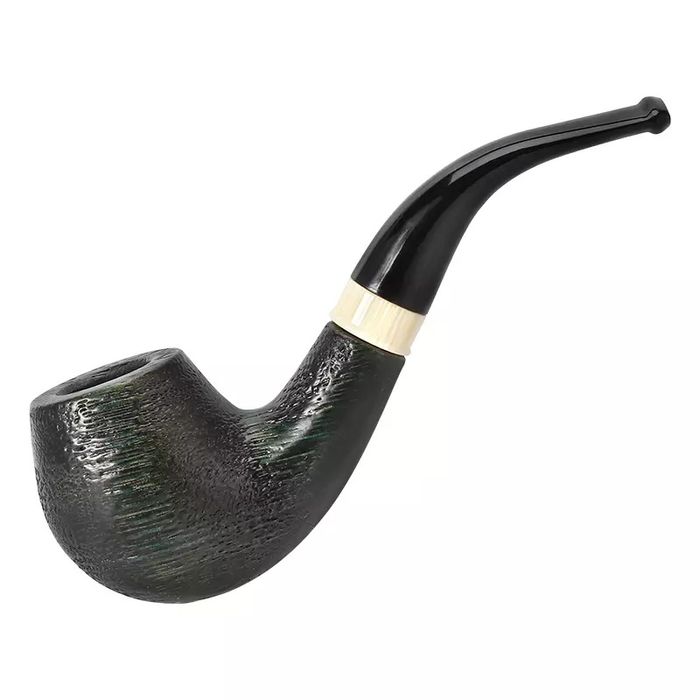 Трубка курительная дерево орех