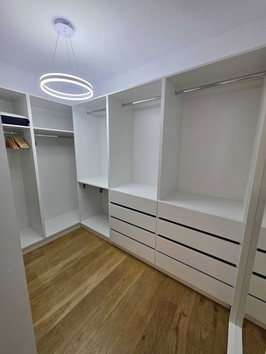 Apartament 3 camere de închiriat în UpGround Residence - proprietar