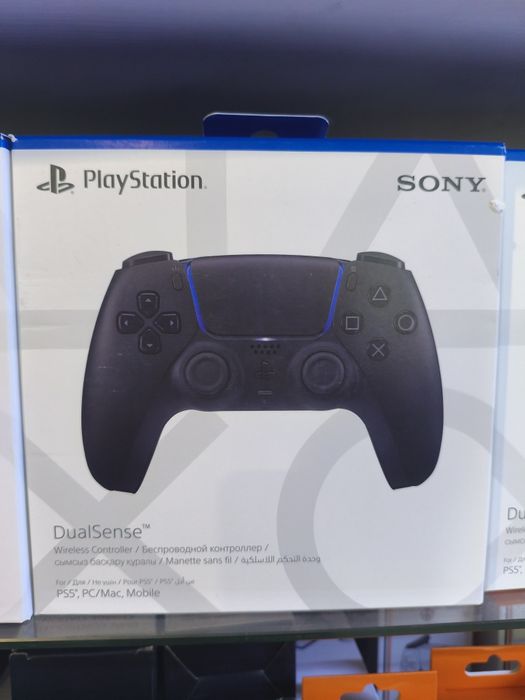 Dualsense 5  пс5 джойстик оригинал 100%