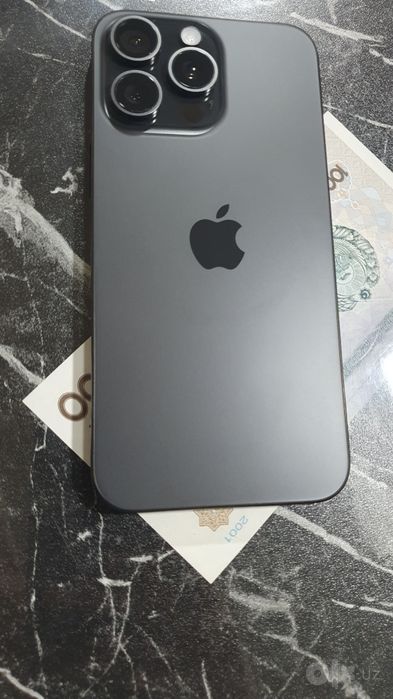 Iphone 15pro max