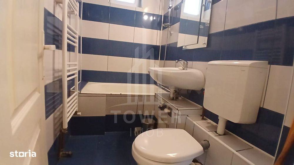 Apartament 2 camere | zona Cedonia