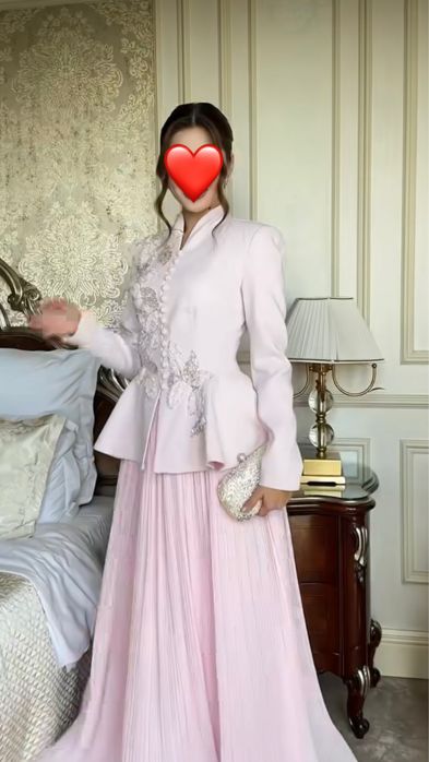 Двойка кофта юбка