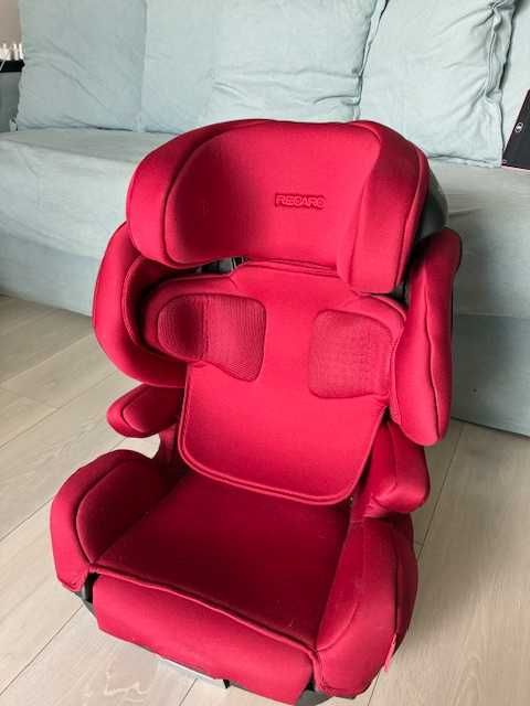 Scaun auto copil Recaro Mako