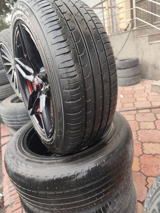 Диск "Rapijash" янги услубдаги диск.