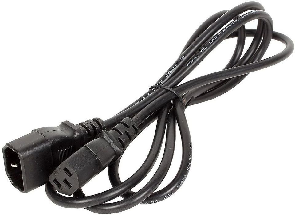 Продам кабели VGA и питания