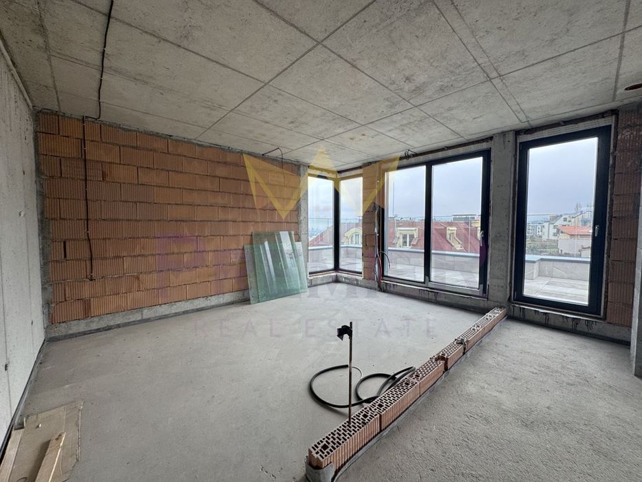 Продава се Многостаен апартамент в София, Драгалевци - 311 кв.м за 1824 €/кв.м - Снимка #3